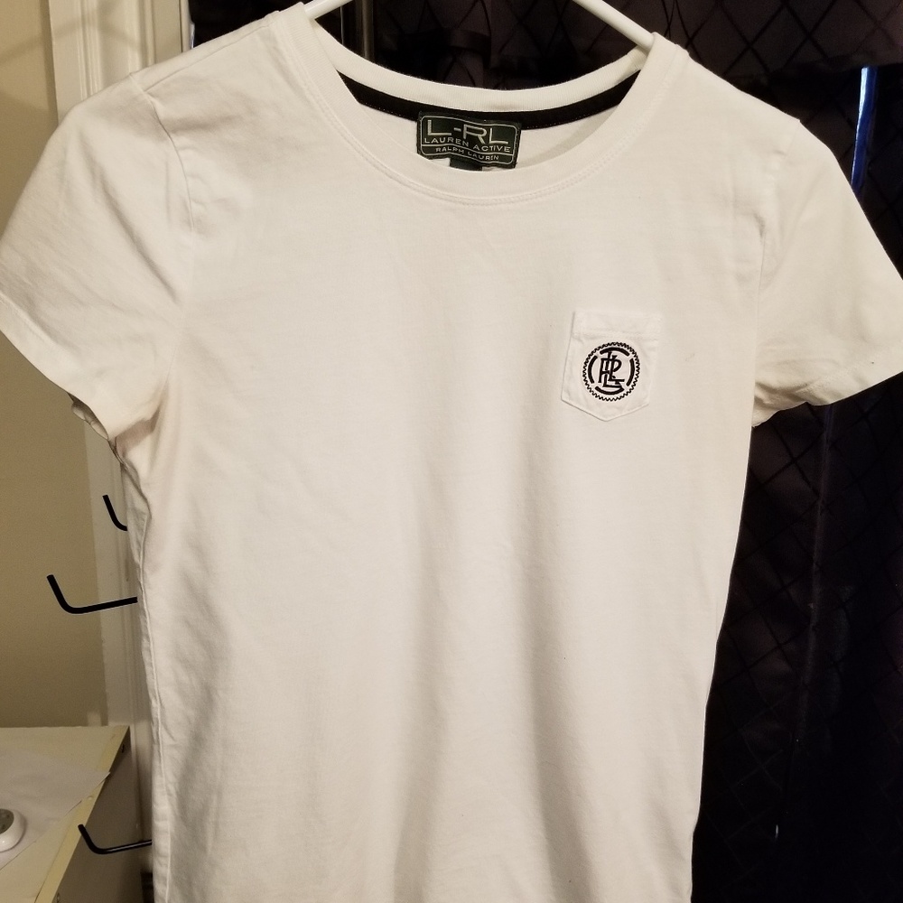 Ralph Lauren Active t-shirt